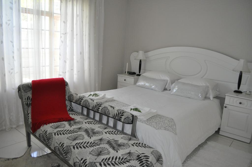 Apartmán Montagu Four Seasons Exteriér fotografie