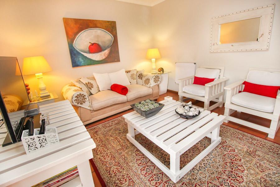 Apartmán Montagu Four Seasons Exteriér fotografie